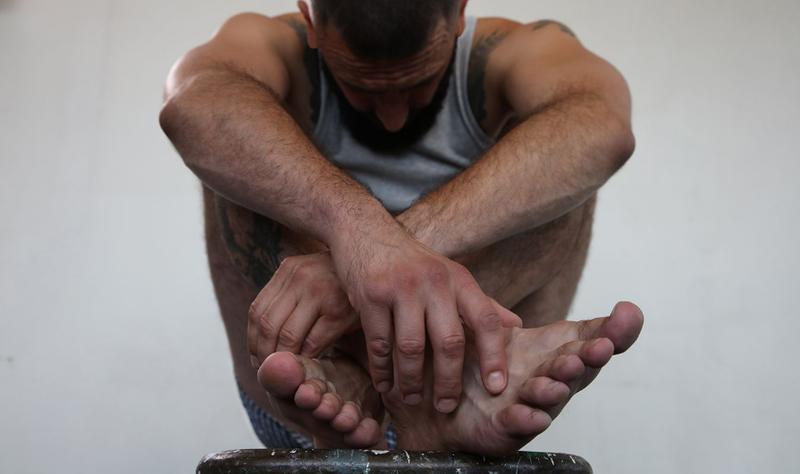 « Mauvaises Vies ? » une exposition de Marc Martin