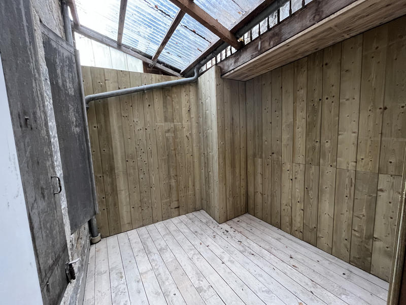 Immeuble - 250 m² - 6 pièces