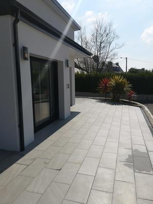 Maison - 160 m² - 5 pièces