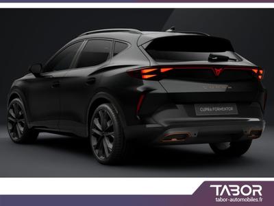 Cupra Formentor Tdi 150 Matrix Dcc Dinamica