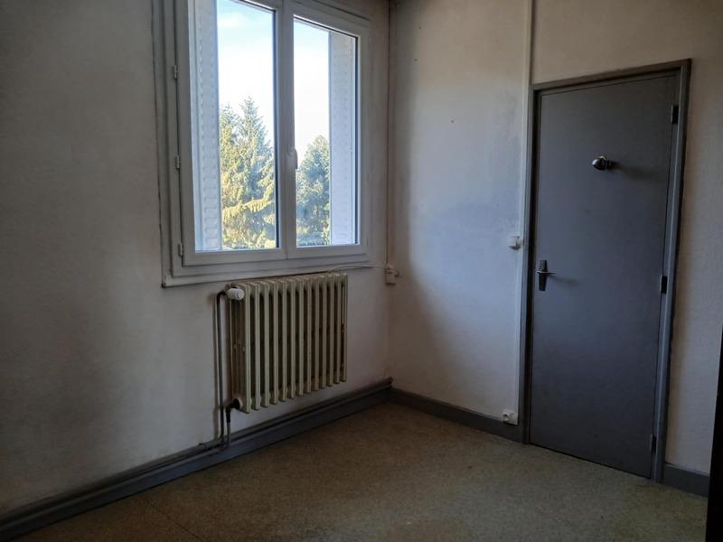 Immeuble - 218 m² - 14 pièces