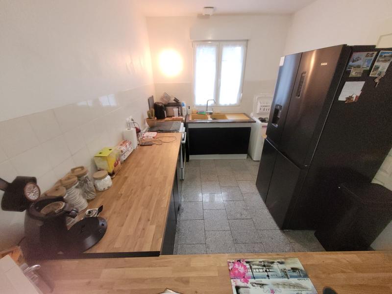 Appartement - 87 m² - 4 pièces