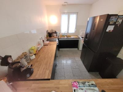 Appartement - 87 m² - 4 pièces