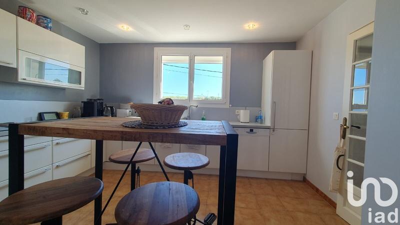 Maison - 260 m² - 10 pièces