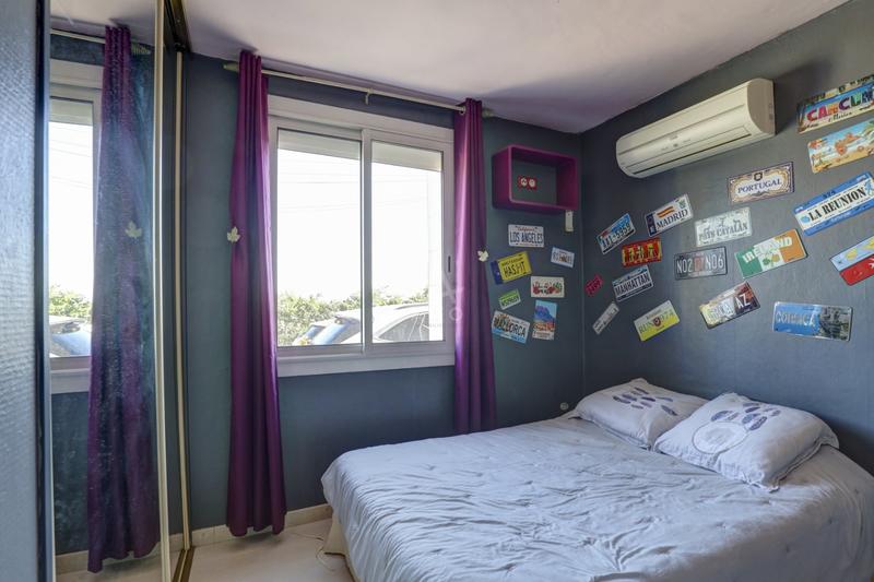 Maison - 128 m² - 4 pièces