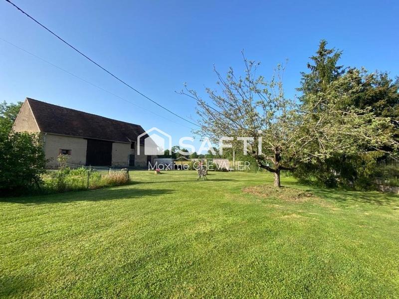 Maison - 234 m² - 6 pièces