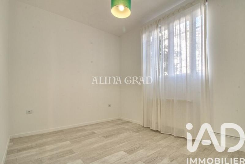 Appartement - 78 m² - 6 pièces