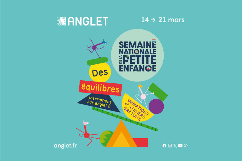 Semaine Nationale de la Petite Enfance