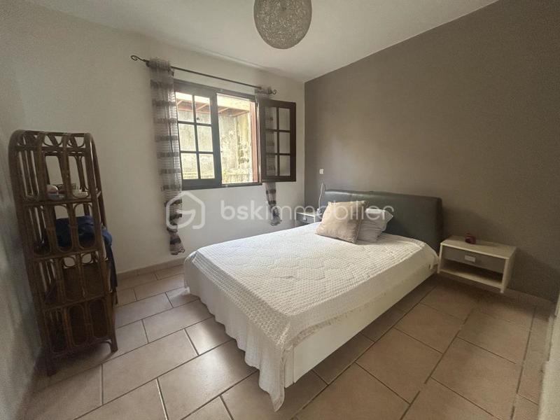 Maison - 163 m² - 6 pièces