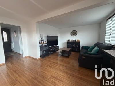 Maison - 94 m² - 4 pièces