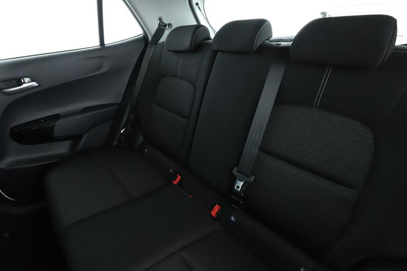 Kia Picanto 1.0 t-GDi Isg Gt Line 100 ch