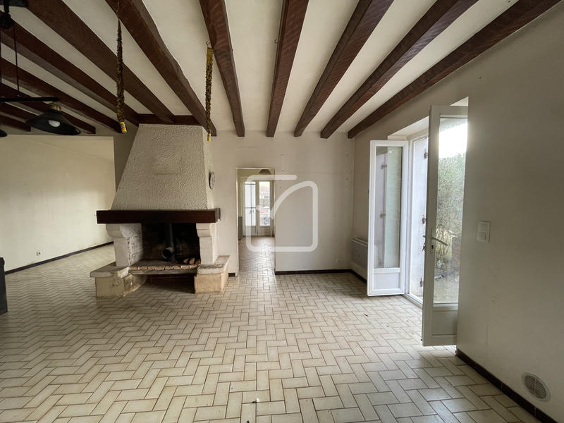 Maison - 161 m² - 7 pièces