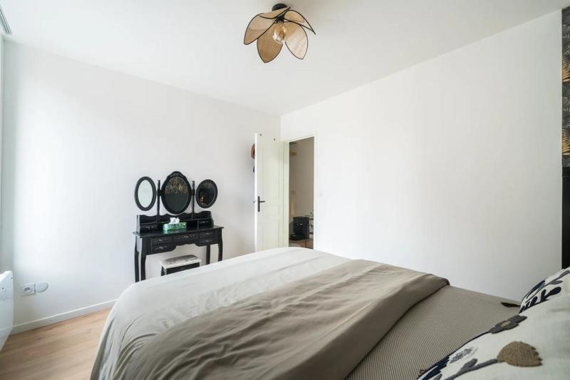 Maison - 76 m² - 4 pièces