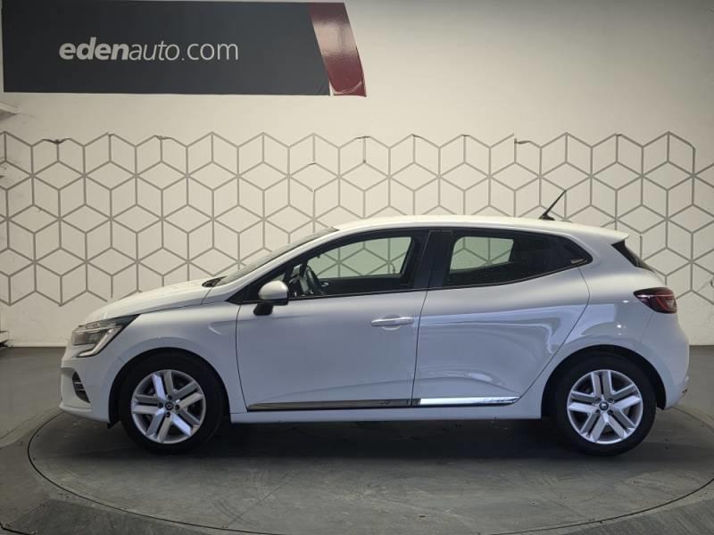 Renault Clio Blue dCi 85 Business