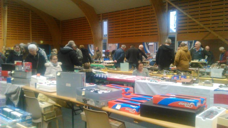 Bourse exposition Boursemania