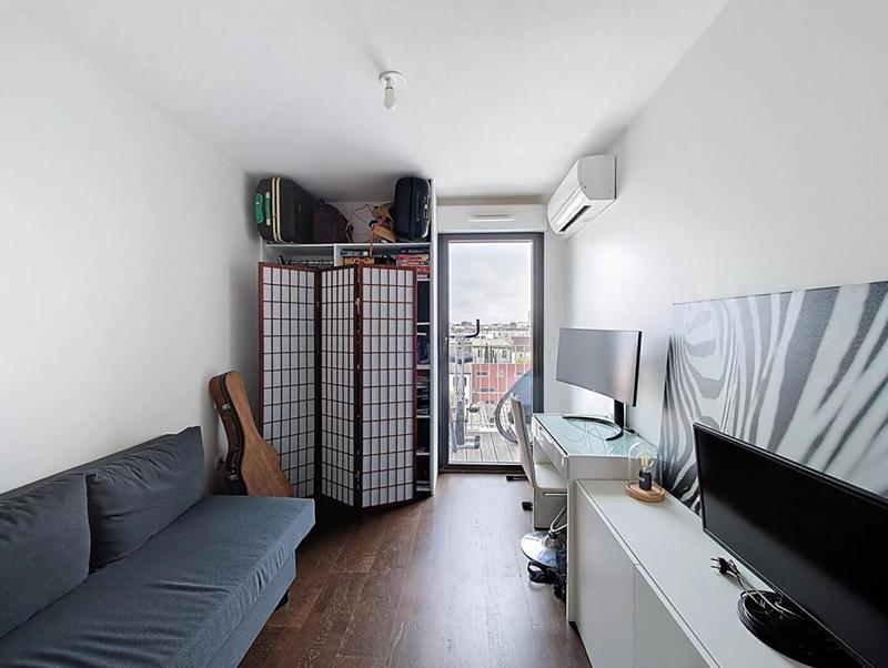 Appartement - 93 m² - 4 pièces