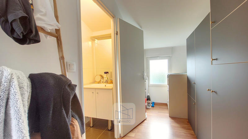 Maison - 123 m² - 5 pièces