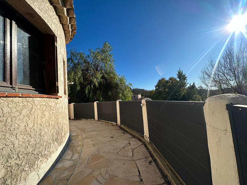 Appartement - 94 m² - 4 pièces