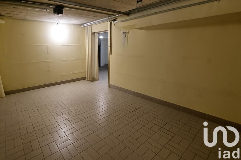 Maison de ville - 116 m² - 4 pièces