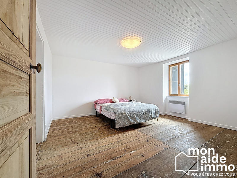 Maison - 154 m² - 5 pièces