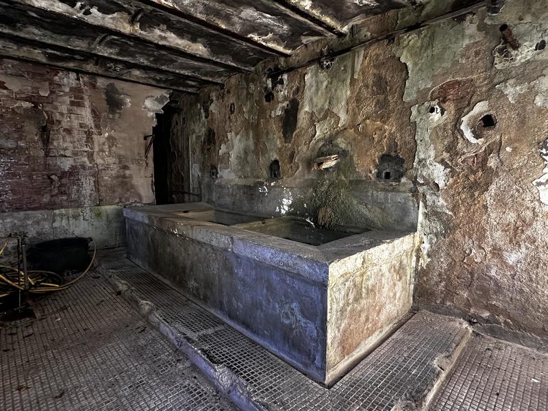 Demeure - 401 m² - 12 pièces