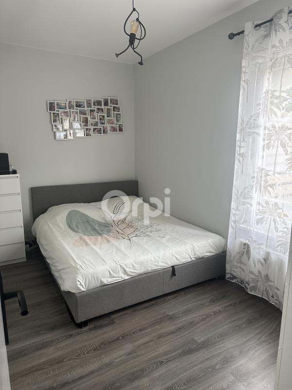 Appartement - 49 m² - 3 pièces