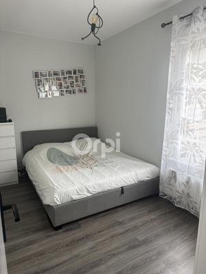 Appartement - 49 m² - 3 pièces