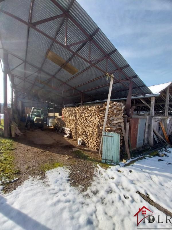 Maison - 100 m² - 3 pièces