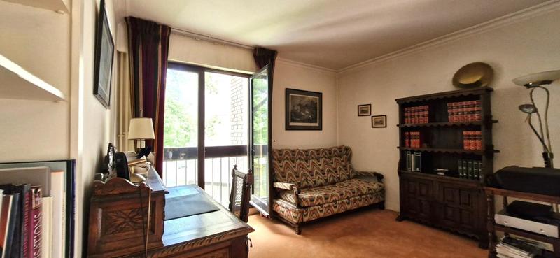 Appartement - 92 m² - 4 pièces