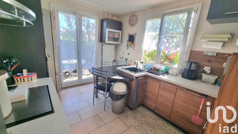 Maison - 136 m² - 6 pièces