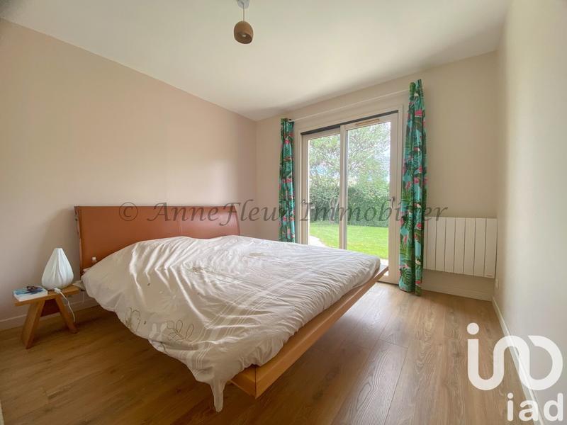 Maison - 142 m² - 6 pièces