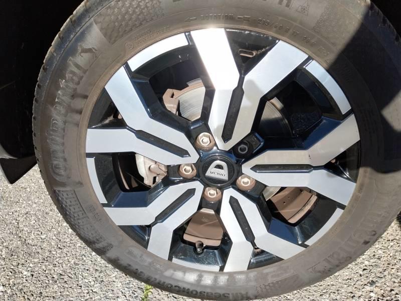 Dacia Duster Eco-G 100 4x2 Prestige +