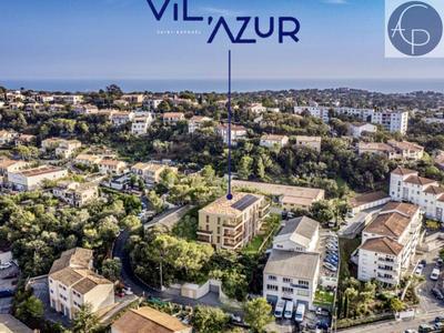 Appartement - 77 m² - 3 pièces