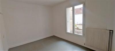 Appartement - 27 m² - 1 pièce