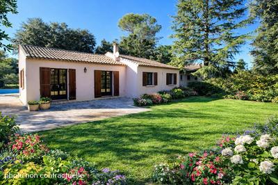 Villa - 111 m² - 4 pièces