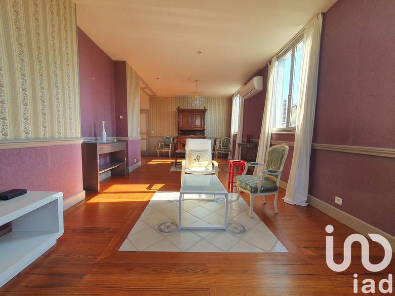 Duplex - 127 m² - 4 pièces