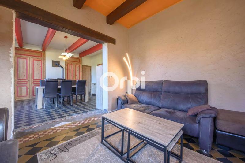 Ferme - 183 m² - 7 pièces