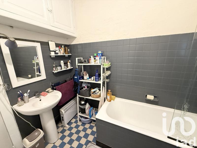 Maison de ville - 248 m² - 8 pièces