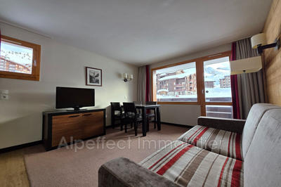 Appartement - 28 m² - 2 pièces