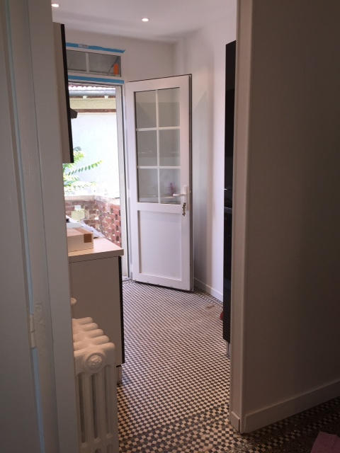 Maison - 130 m² - 4 pièces