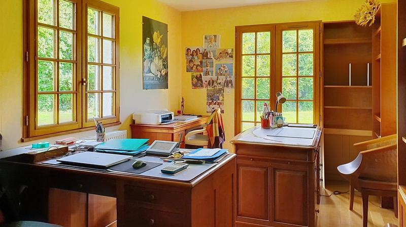 Maison - 162 m² - 5 pièces