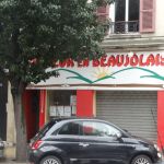 Primeur en Beaujolais