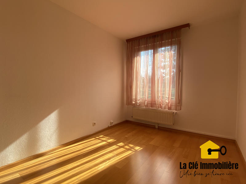 Appartement - 81 m² - 4 pièces