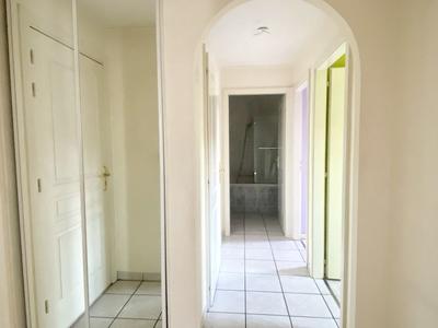 Appartement - 62 m² - 4 pièces