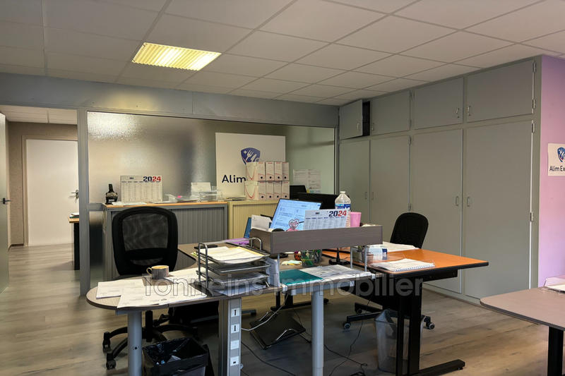 Fonds de commerce - Magasins - 80 m²