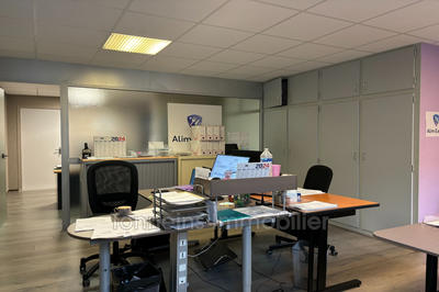 Fonds de commerce - Magasins - 80 m²