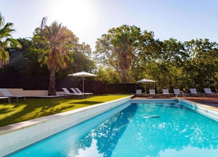 Appartement - 22 m² - 1 pièce