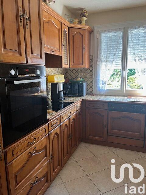 Maison - 77 m² - 4 pièces