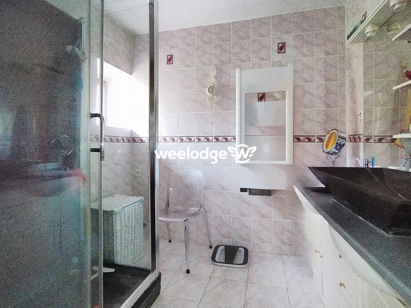 Maison ancienne - 150 m² - 6 pièces