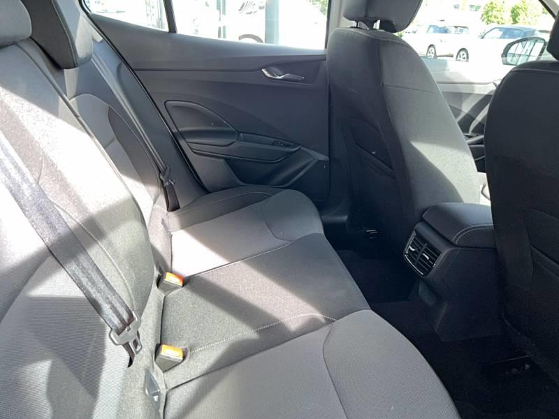 Skoda Fabia 1.0 Tsi 95 ch Evo 2 Bvm5 Selection